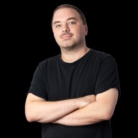 Resolver Sys Employee Zlatko Dejanović's profile photo