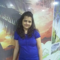 Gainwell CAT Employee Paromita Dasgupta's profile photo