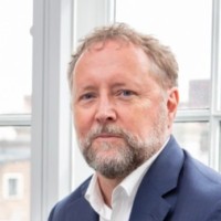 Paul Reader Consultancy Ltd Employee Paul Reader's profile photo