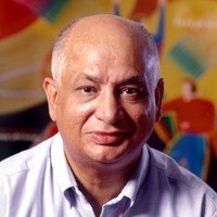 Aurigo Software Technologies Employee Ravi Gulati's profile photo