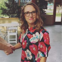 Katie Klimowicz Email & Phone Number