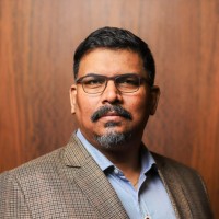 The Good Edge Employee Sameer Saksena's profile photo