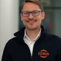 EEBUS Initiative e.V. Employee Christian Voigt's profile photo