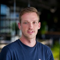 Jeroen Zwart Email
