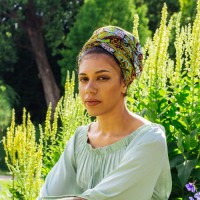 Gizmodo.com Employee Vanessa Taylor's profile photo