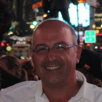 SBM Offshore Employee Mark Leaman's profile photo