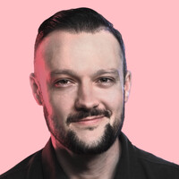 Tailfin Marketing Employee David Bardis's profile photo