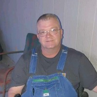 Louis Allis Employee Heath Williams's profile photo