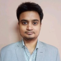 CredShields Employee Vishal Chauhan's profile photo