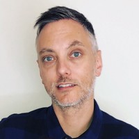 atVenu Employee Douglas Gledhill's profile photo