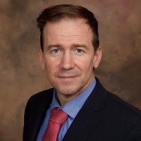 BLUE ORIGIN Employee Peter Maerz's profile photo