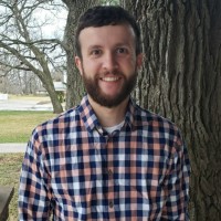 American Athletic, Inc Employee Alex McConnell's profile photo
