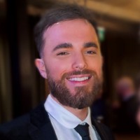 RSK Environment Employee Robbie Baxter's profile photo