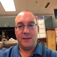 WESCO Distribution Employee Rich Hebert's profile photo