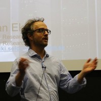 Johan Eker Email & Phone Number