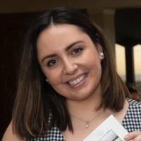 Freelance Writer Employee Anush Benliyan's profile photo