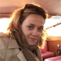 MASSIMODECARLO Employee Rosamaria Agostoni's profile photo
