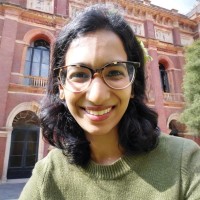 Basildon Borough Council Employee Nikitha Gopal's profile photo