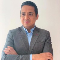 SQDM Employee Nelson Molina Cardona's profile photo