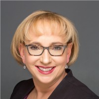 Presbyterian Healthcare Services Employee Elizabeth Lacouture's profile photo