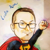 xFusion Technologies Employee Seongmoon Kim's profile photo
