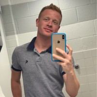 Veterans United Home Loans Employee Matthew Gain's profile photo