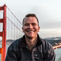 WASHINGTON DC VAMC Employee Ryan King's profile photo