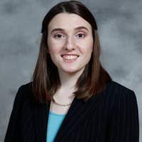McCullough's Landscape & Nursery Employee Makaila Weir's profile photo