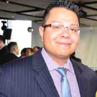 Anthony Christopher Lopez Email & Phone Number