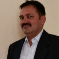 Xpressbees (BusyBees Logistics Solutions Pvt. Ltd.) Employee Akhilesh Pandey's profile photo