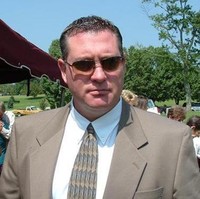 Amarillo National Bank Employee Jeff Franks's profile photo