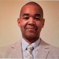 Nissan Motor Corporation Employee Eric Denton's profile photo