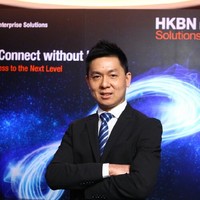 HKBN Enterprise Solutions Employee Thomas Ng's profile photo