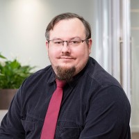 ASK AFRICA Employee Jan Lourens's profile photo