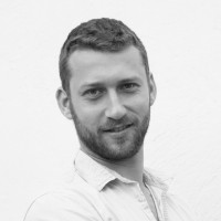 Tempdrop Employee Yaniv Shpaichler's profile photo