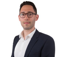 Generali Switzerland Employee Niko Tuta's profile photo