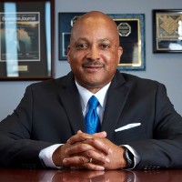 ETMC Employee Mark Deathridge's profile photo