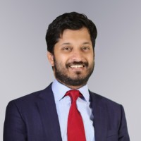 BMO Capital Markets Employee Haroon Chaudhry's profile photo