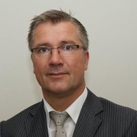 Openbaar Ministerie Employee Peter Bruins's profile photo