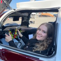 Vitalis Employee Alexandra Rybka's profile photo