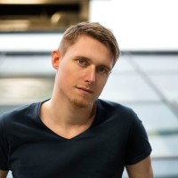 Ihlemann GmbH Employee Fabian Jäger's profile photo