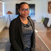 Pherrus Financial Services Employee Alena Uruvakasiga's profile photo