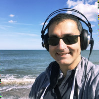 Krome Studios Employee George Stamatiadis's profile photo