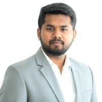 METCLOUD Employee Chaithanya Sai's profile photo