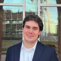 OOK Employee Murphy Mohar's profile photo