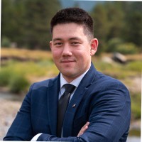 Sacramento Fire Department Employee Harry Watson's profile photo