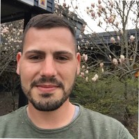 NetEnt Employee Floyd Bonnici's profile photo
