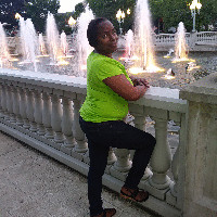 Valeria James Email & Phone Number