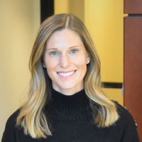 BA, Inc. Employee Caitlin Morris's profile photo