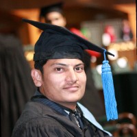 Xpert Technologies Employee Waqas Ali's profile photo